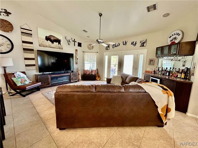 5628 S Desert Lakes Drive, Fort Mohave, AZ 86426