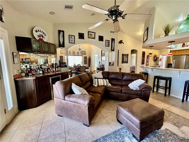 5628 S Desert Lakes Drive, Fort Mohave, AZ 86426