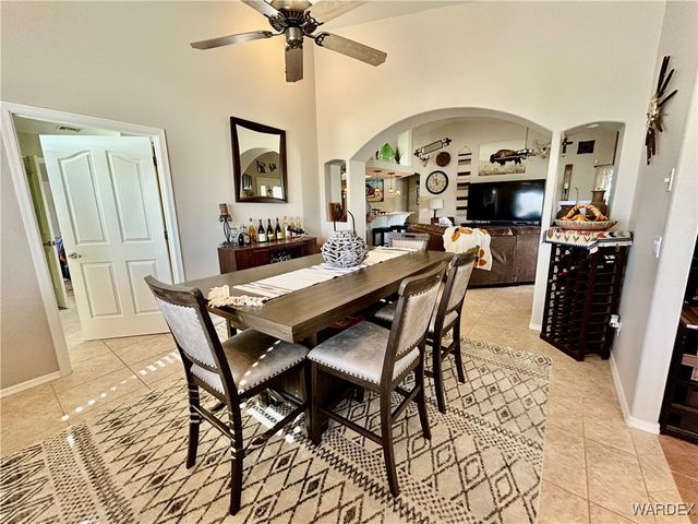 5628 S Desert Lakes Drive, Fort Mohave, AZ 86426