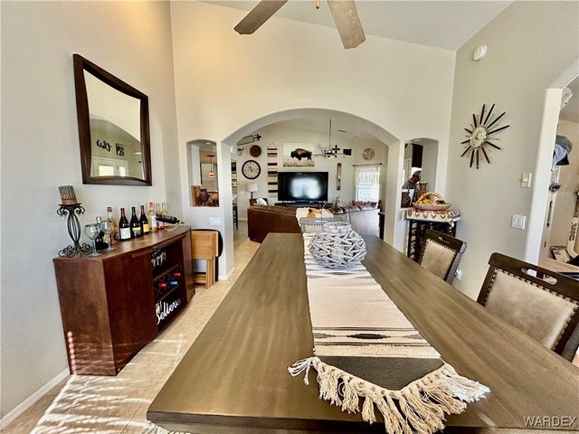 5628 S Desert Lakes Drive, Fort Mohave, AZ 86426