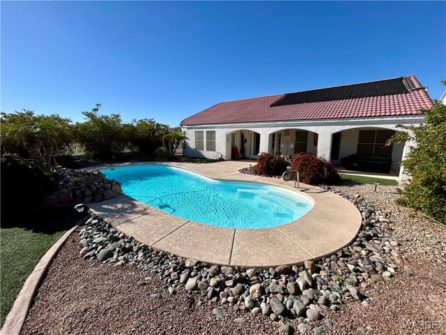 5628 S Desert Lakes Drive, Fort Mohave, AZ 86426