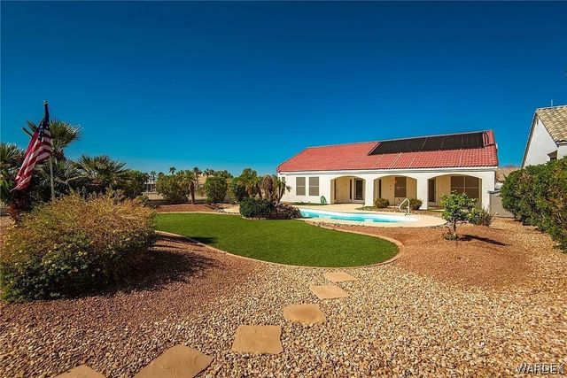 5628 S Desert Lakes Drive, Fort Mohave, AZ 86426