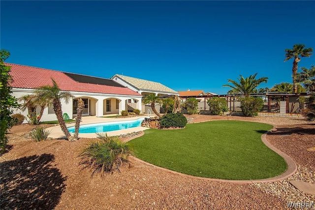 5628 S Desert Lakes Drive, Fort Mohave, AZ 86426