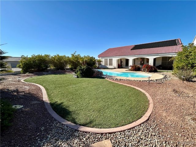5628 S Desert Lakes Drive, Fort Mohave, AZ 86426