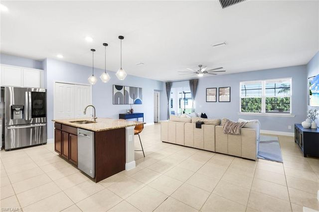 3405 NW 18th ST, Cape Coral, FL 33993