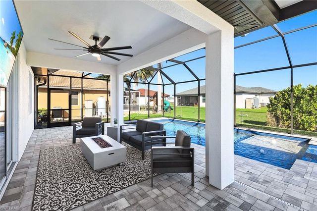 3405 NW 18th ST, Cape Coral, FL 33993