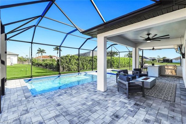 3405 NW 18th ST, Cape Coral, FL 33993