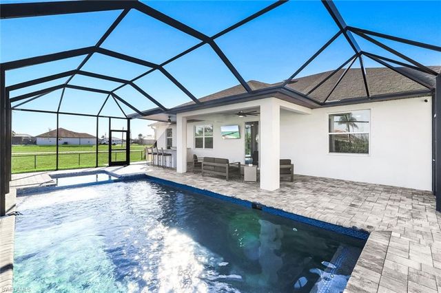 3405 NW 18th ST, Cape Coral, FL 33993