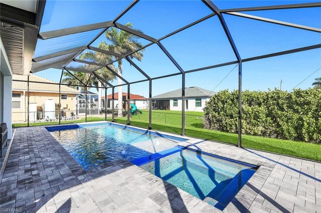 3405 NW 18th ST, Cape Coral, FL 33993