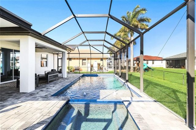 3405 NW 18th ST, Cape Coral, FL 33993