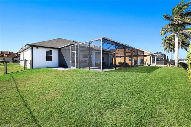 3405 NW 18th ST, Cape Coral, FL 33993