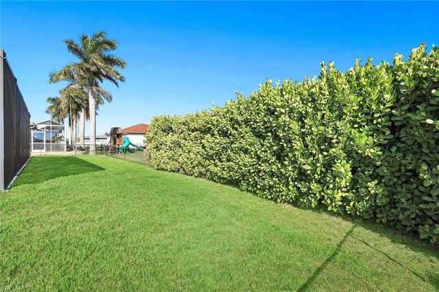 3405 NW 18th ST, Cape Coral, FL 33993