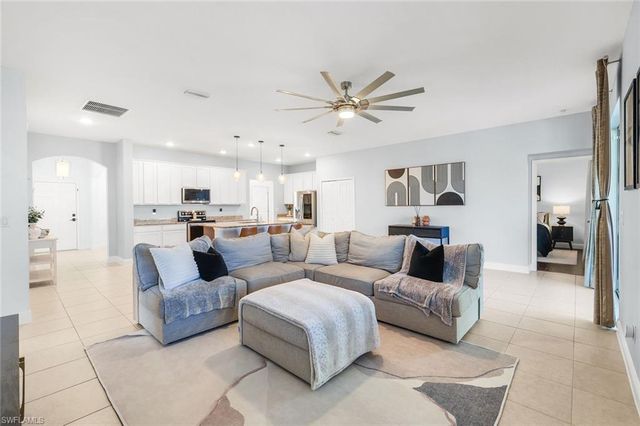 3405 NW 18th ST, Cape Coral, FL 33993