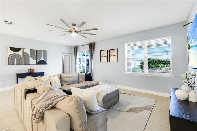 3405 NW 18th ST, Cape Coral, FL 33993