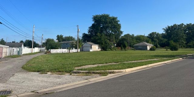 5925-5945 Willis Avenue, Hammond, IN 46320