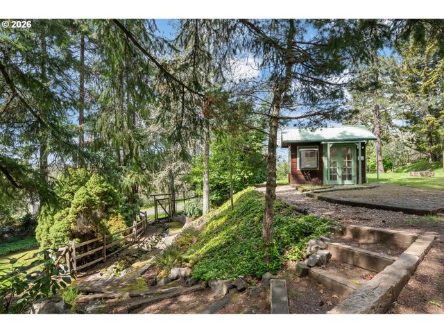 42 RIDGEWOOD Dr, Eugene, OR 97405