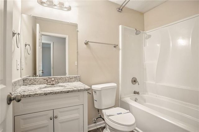 4645 Hairston Crossing Place, Stone Mountain, GA 30083