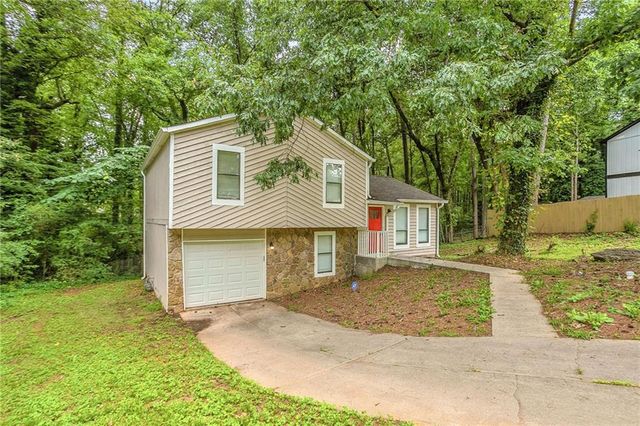4645 Hairston Crossing Place, Stone Mountain, GA 30083
