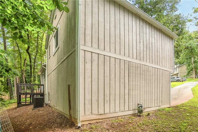 4645 Hairston Crossing Place, Stone Mountain, GA 30083