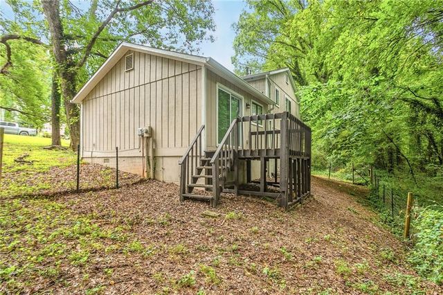 4645 Hairston Crossing Place, Stone Mountain, GA 30083