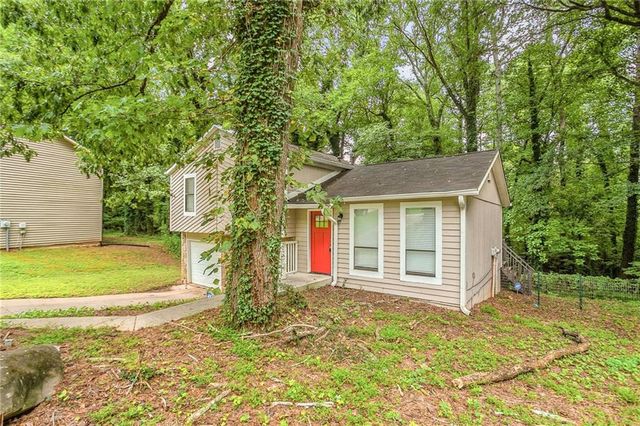 4645 Hairston Crossing Place, Stone Mountain, GA 30083