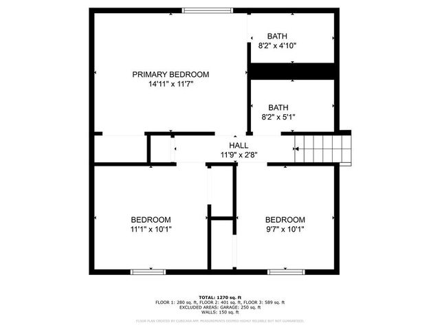 4645 Hairston Crossing Place, Stone Mountain, GA 30083