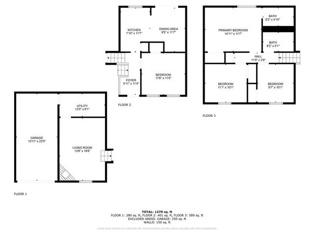4645 Hairston Crossing Place, Stone Mountain, GA 30083