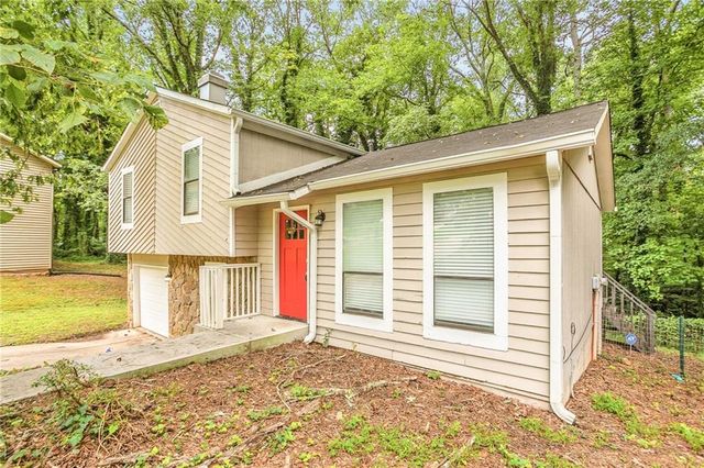 4645 Hairston Crossing Place, Stone Mountain, GA 30083