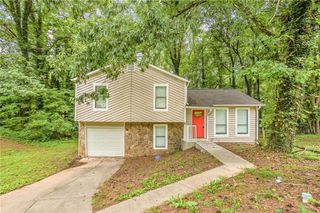 4645 Hairston Crossing Place, Stone Mountain, GA 30083
