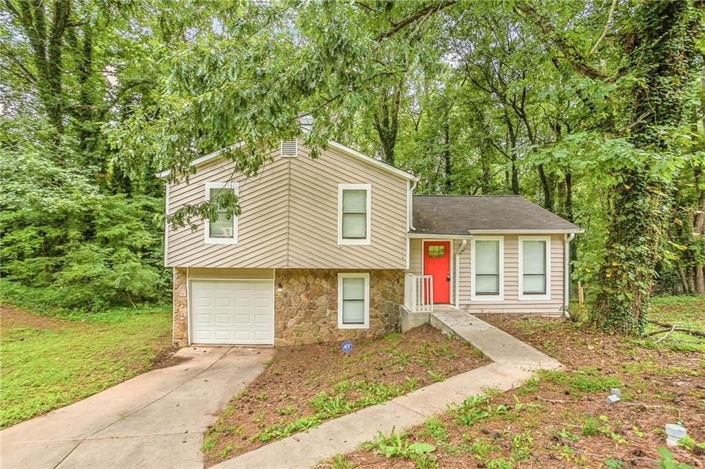 4645 Hairston Crossing Place, Stone Mountain, GA 30083