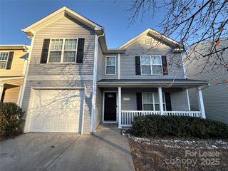 4713 Brewer Drive, Charlotte, NC 28208