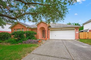 3631 Lakearies Lane, Katy, TX 77449