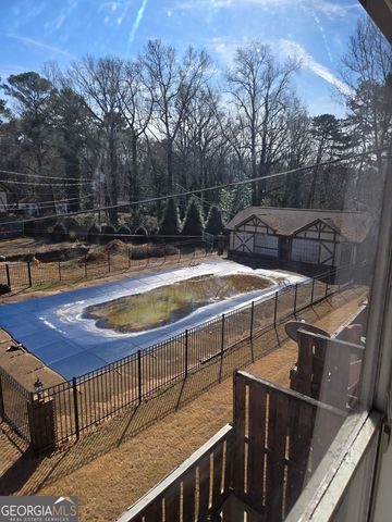 3209 Abbeywood Drive, Decatur, GA 30034