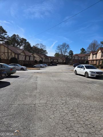 3209 Abbeywood Drive, Decatur, GA 30034