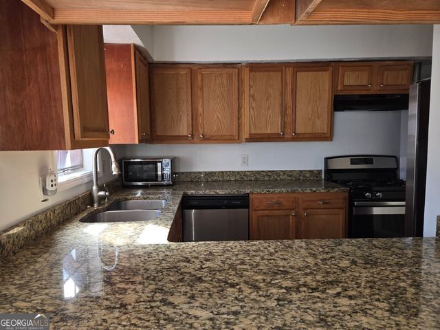 3209 Abbeywood Drive, Decatur, GA 30034
