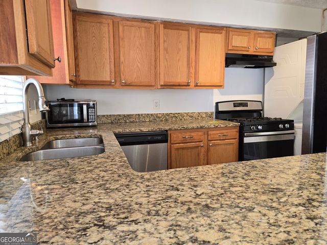 3209 Abbeywood Drive, Decatur, GA 30034