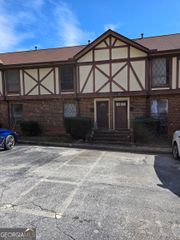 3209 Abbeywood Drive, Decatur, GA 30034
