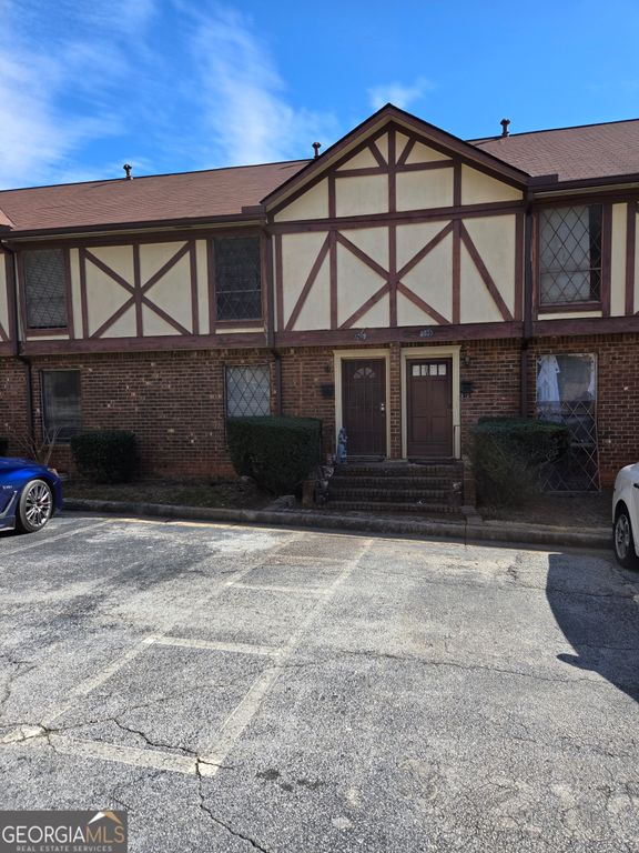3209 Abbeywood Drive, Decatur, GA 30034