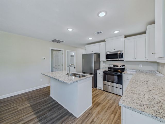 2221.5 E Washington, North Little Rock, AR 72214