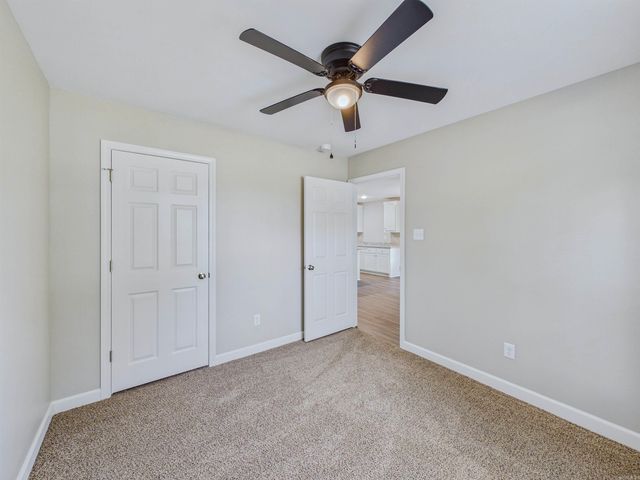 2221.5 E Washington, North Little Rock, AR 72214