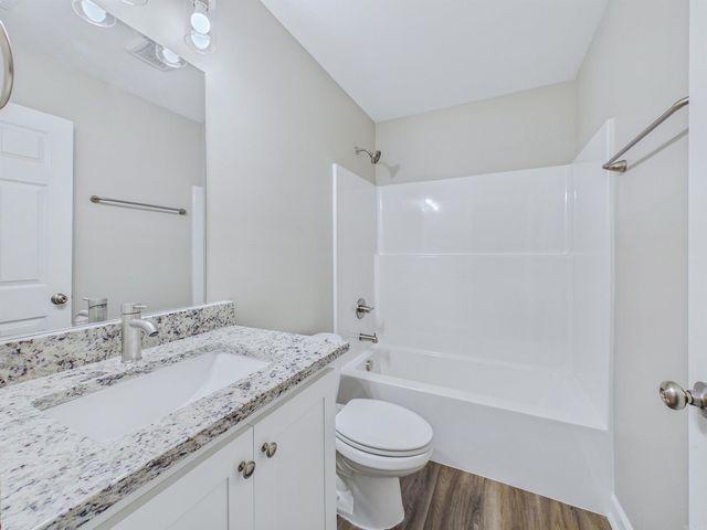 2221.5 E Washington, North Little Rock, AR 72214