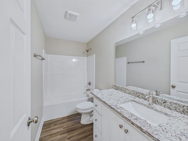 2221.5 E Washington, North Little Rock, AR 72214