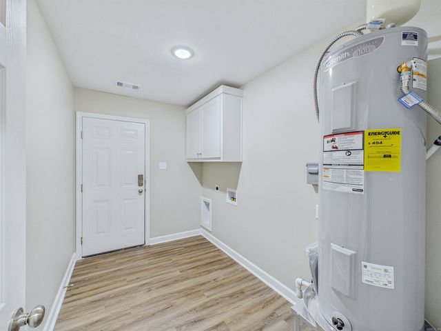 2221.5 E Washington, North Little Rock, AR 72214