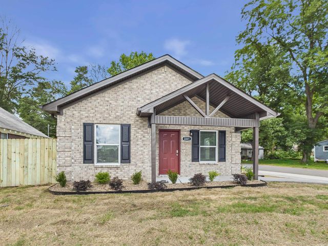 2221.5 E Washington, North Little Rock, AR 72214