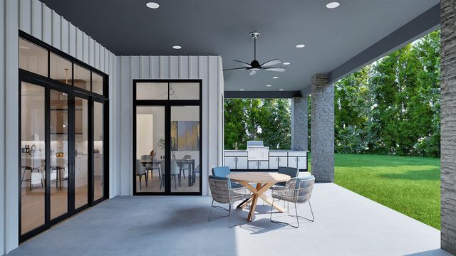 125 Oyster Bay, Possum Kingdom Lake, TX 76449