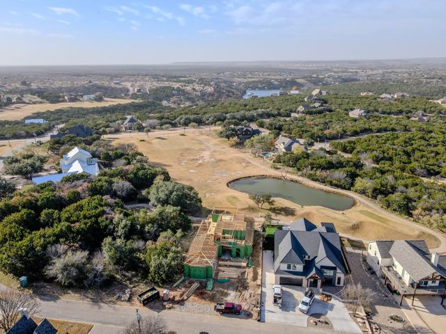 125 Oyster Bay, Possum Kingdom Lake, TX 76449