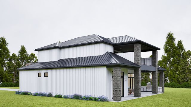 125 Oyster Bay, Possum Kingdom Lake, TX 76449