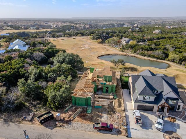 125 Oyster Bay, Possum Kingdom Lake, TX 76449