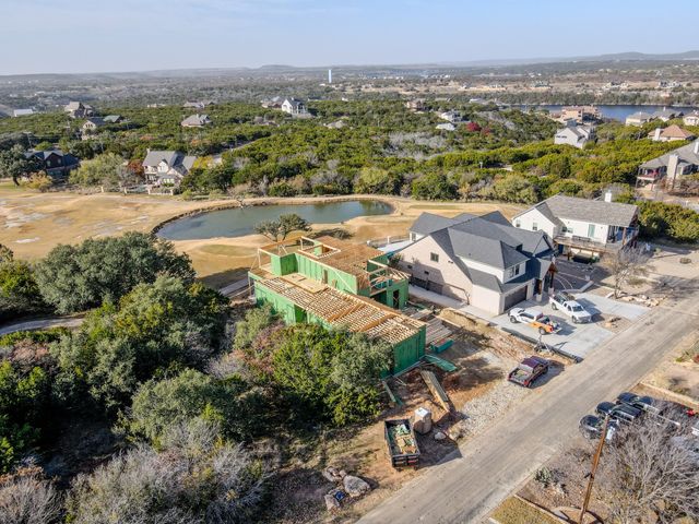 125 Oyster Bay, Possum Kingdom Lake, TX 76449