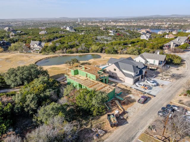 125 Oyster Bay, Possum Kingdom Lake, TX 76449